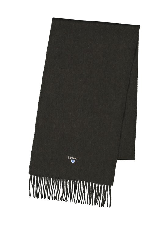 Plain Lambswool -kaulahuivi