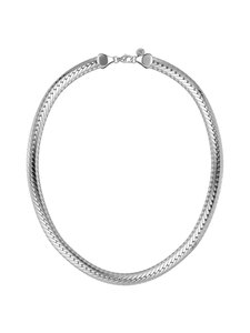 Edblad - Hera Chain -kaulakoru - STEEL | Stockmann