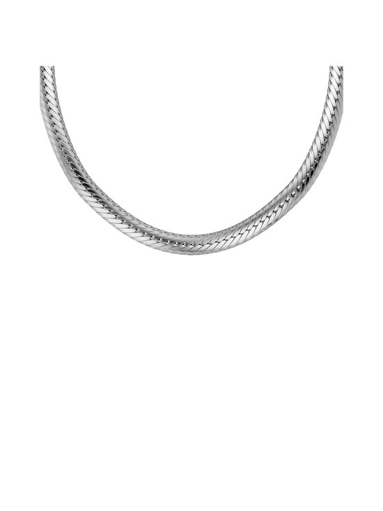 Edblad - Hera Chain -kaulakoru - STEEL | Stockmann - photo 2