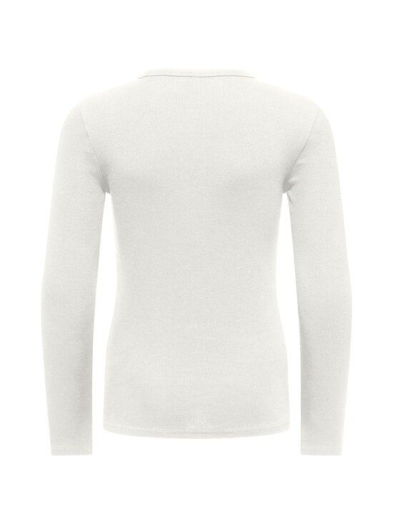 KIDS ONLY - Trikotaažsärk KogLucky - CLOUD DANCER | Stockmann - photo 2