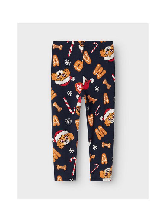 Name It - NmmSlava Paw pidžama - NAVY BLAZER - photo 3 Name It - NmmSlava Paw pidžama - NAVY BLAZER | Stockmann - photo 3