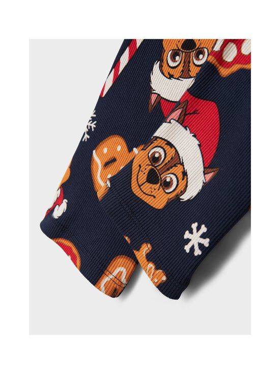 Name It - NmmSlava Paw pidžama - NAVY BLAZER - photo 4 Name It - NmmSlava Paw pidžama - NAVY BLAZER | Stockmann - photo 4