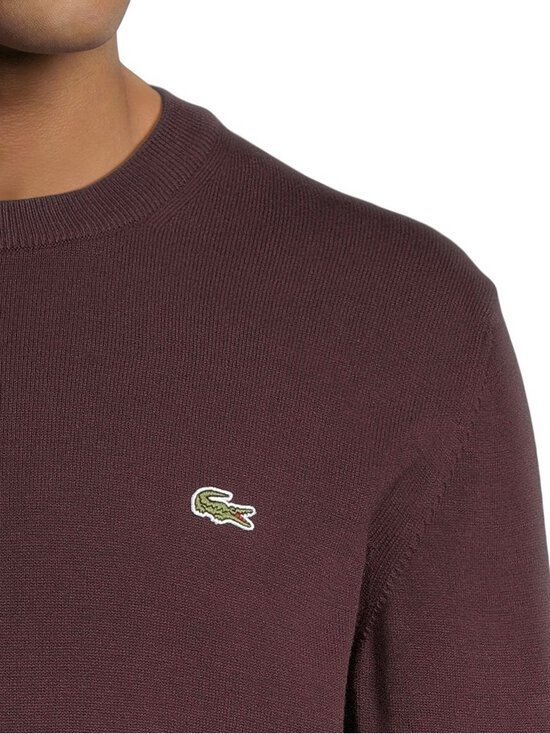 Lacoste - Crewneck-neule - 3KE OXALIS | Stockmann - photo 4