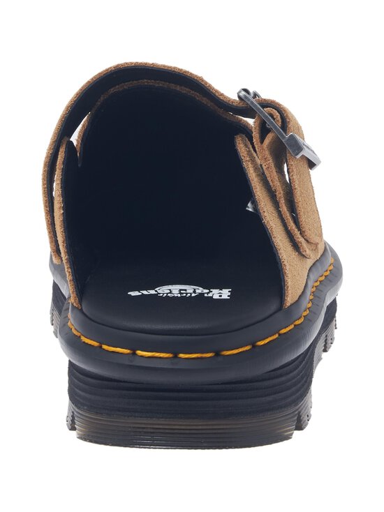 Dr. Martens - Nahast platvormkingad Zebzag Mule - SAVANNAH TAN - photo 3 Dr. Martens - Nahast platvormkingad Zebzag Mule - SAVANNAH TAN | Stockmann - photo 3