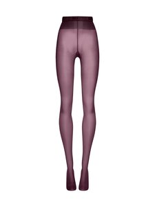 Wolford - Neon-sukkahousut 40 den - 3249 WILD PLUM | Stockmann