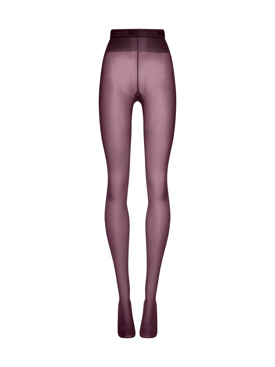 Wolford - Neon-sukkahousut 40 den - 3249 WILD PLUM | Stockmann - photo 1