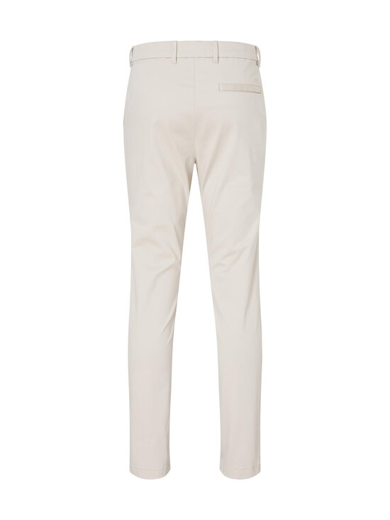 Calvin Klein Menswear - Püksid Satin Stretch - ACE STONY BEIGE - photo 2 Calvin Klein Menswear - Püksid Satin Stretch - ACE STONY BEIGE | Stockmann - photo 2