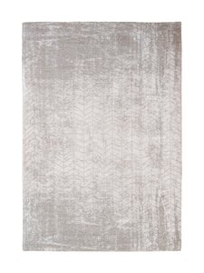 Louis de Poortere - Mad Men Jacob's Ladder -matto - WHITE/LIGHT GREY | Stockmann