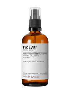 Evolve - Age Defying Hydrating Face Mist -kasvosuihke, 100ml Evolve - Age Defying Hydrating Face Mist -kasvosuihke, 100ml | Stockmann