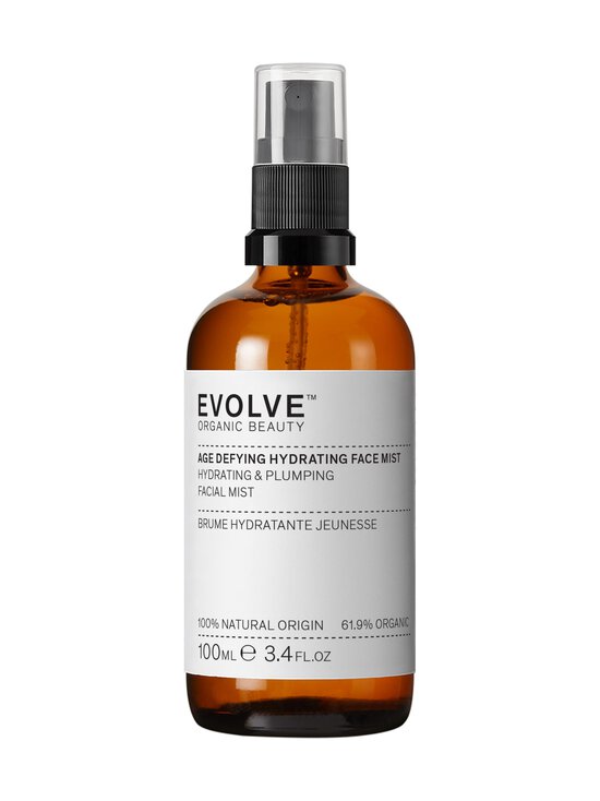 Evolve - Age Defying Hydrating Face Mist sejas aerosols, 100ml - NOCOL - photo 1 Evolve - Age Defying Hydrating Face Mist sejas aerosols, 100ml - NOCOL | Stockmann - photo 1