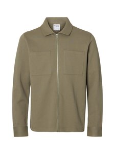 Selected - SlhJackie Zip jaka - VETIVER | Stockmann