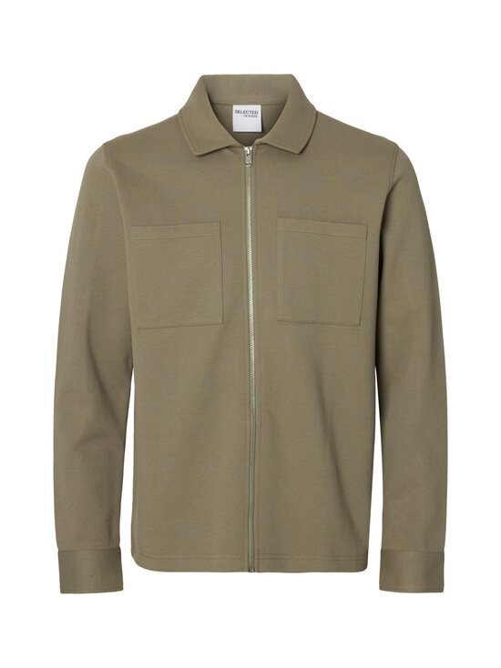 Selected - SlhJackie Zip jaka - VETIVER | Stockmann - photo 1