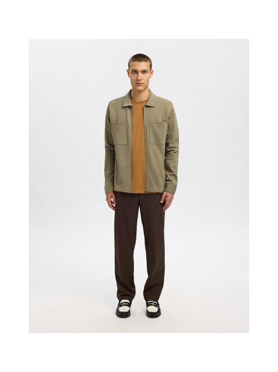 Selected - SlhJackie Zip jaka - VETIVER | Stockmann - photo 5