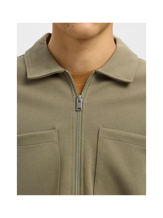 Selected - SlhJackie Zip jaka - VETIVER | Stockmann - photo 6