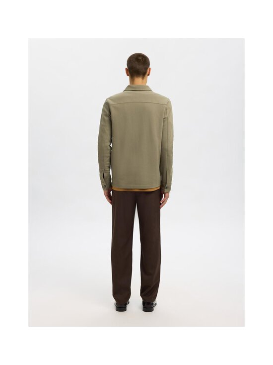 Selected - SlhJackie Zip jaka - VETIVER | Stockmann - photo 7