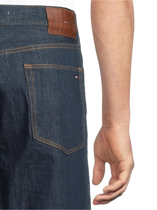 Tommy Hilfiger - Dover-farkut - 1AQ TATE RINSE | Stockmann - photo 5