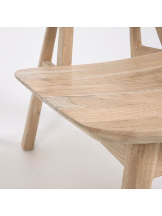 Kave Home - Nadra-lepotuoli - BEIGE,LUONNONVÄRINEN - photo 5 Kave Home - Nadra-lepotuoli - BEIGE,LUONNONVÄRINEN | Stockmann - photo 5