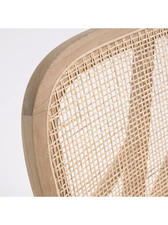 Kave Home - Nadra-lepotuoli - BEIGE,LUONNONVÄRINEN - photo 7 Kave Home - Nadra-lepotuoli - BEIGE,LUONNONVÄRINEN | Stockmann - photo 7