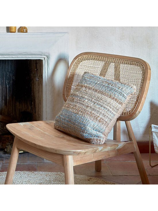 Kave Home - Nadra-lepotuoli - BEIGE,LUONNONVÄRINEN - photo 9 Kave Home - Nadra-lepotuoli - BEIGE,LUONNONVÄRINEN | Stockmann - photo 9
