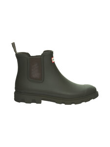 Hunter - Downpour Chelsea gumijas zābaki - CB CHOCOLATE BROWN | Stockmann
