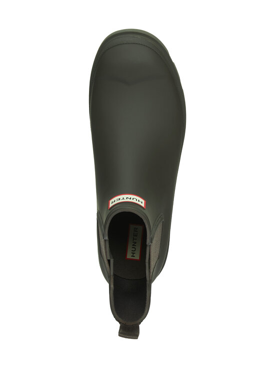Hunter - Downpour Chelsea gumijas zābaki - CB CHOCOLATE BROWN | Stockmann - photo 2