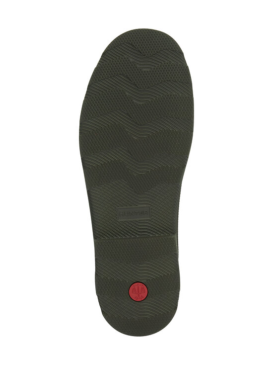 Hunter - Downpour Chelsea gumijas zābaki - CB CHOCOLATE BROWN | Stockmann - photo 4