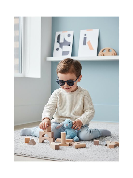 Bogi - Päikeseprillid Cool - NAVY | Stockmann - photo 4