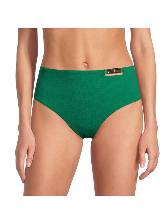 Chantelle - Hera Full Brief bikini apakšdaļa - EMERALD GREEN - photo 2 Chantelle - Hera Full Brief bikini apakšdaļa - EMERALD GREEN | Stockmann - photo 2