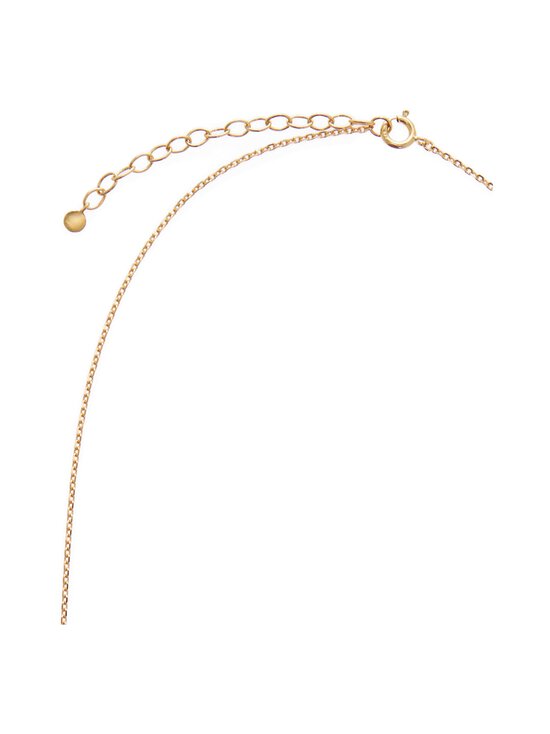 Pernille Corydon - Emma-kaulaketju - GOLD PLATED - photo 2 Pernille Corydon - Emma-kaulaketju - GOLD PLATED | Stockmann - photo 2