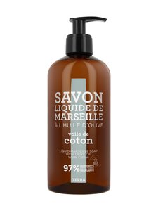 Terra - Vedelseep Liquid Marseille Soap Sweet Cotton 500 ml | Stockmann
