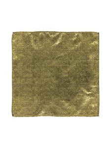 Amanda Christensen - Pocket Square -silkkitaskuliina 33 cm - 988 GOLD Amanda Christensen - Pocket Square -silkkitaskuliina 33 cm - 988 GOLD | Stockmann