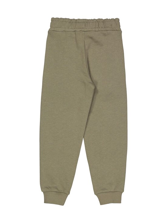 Lindex - Joggers treniņbikses ar pastiprinātiem ceļgaliem - 6876 LT DUSTY KHAKI - photo 2 Lindex - Joggers treniņbikses ar pastiprinātiem ceļgaliem - 6876 LT DUSTY KHAKI | Stockmann - photo 2