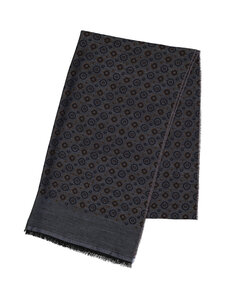 SAND Copenhagen - Accscarf šalle - 950 PATTERN SAND Copenhagen - Accscarf šalle - 950 PATTERN | Stockmann