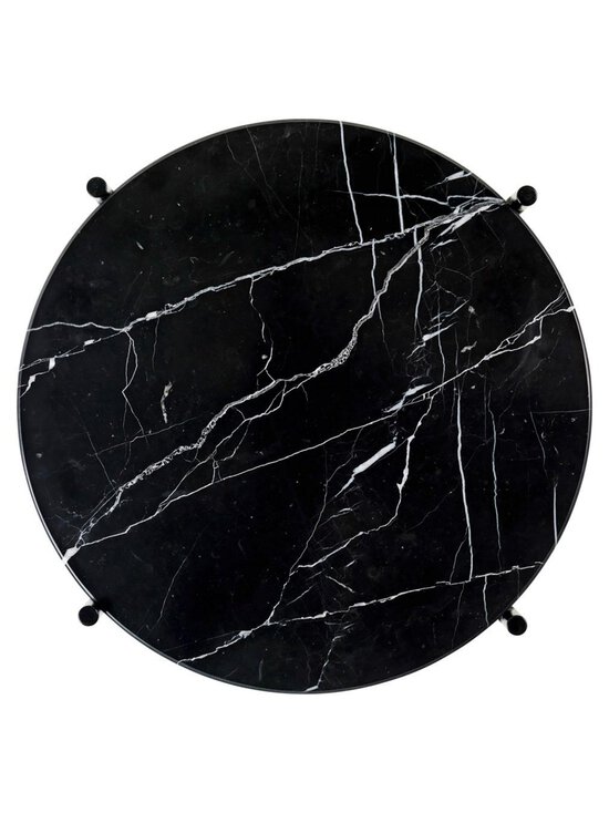 Gubi - TS-sivupöytä - MUSTA | Stockmann - photo 2