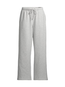 A+more - Amazing-collegehousut - LIGHT GREY MELANGE | Stockmann