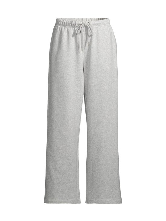 A+more - Amazing-collegehousut - LIGHT GREY MELANGE | Stockmann - photo 1