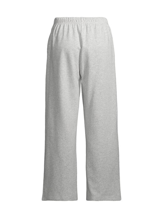 A+more - Amazing-collegehousut - LIGHT GREY MELANGE | Stockmann - photo 2