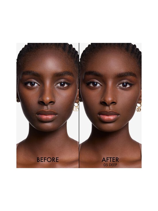 DIOR - Forever Nude Matte Filter Blurring Setting Powder -puuteri - 04 TAN - photo 2 DIOR - Forever Nude Matte Filter Blurring Setting Powder -puuteri - 04 TAN | Stockmann - photo 2