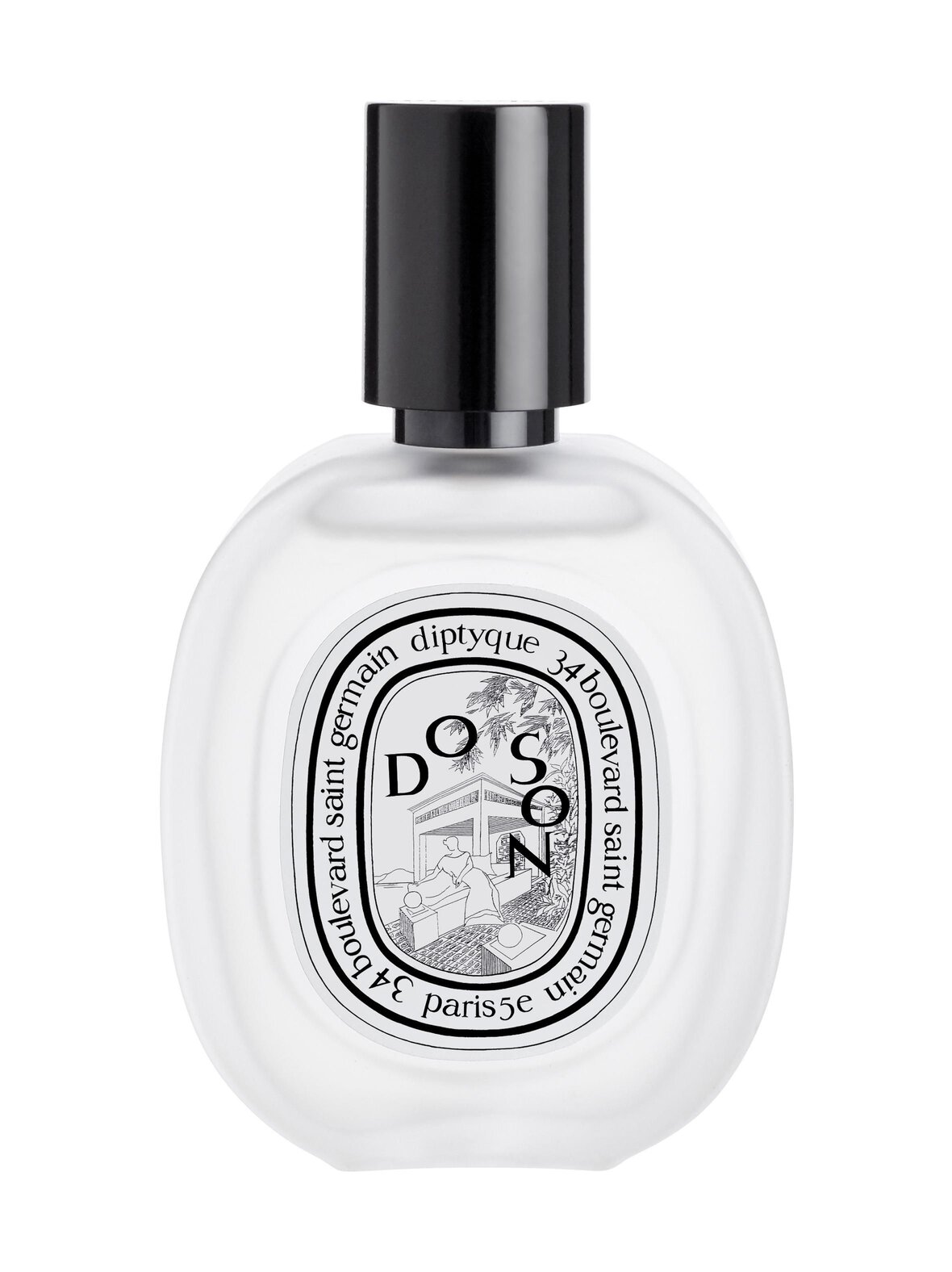 Do Son Hair Mist -hiussuihke