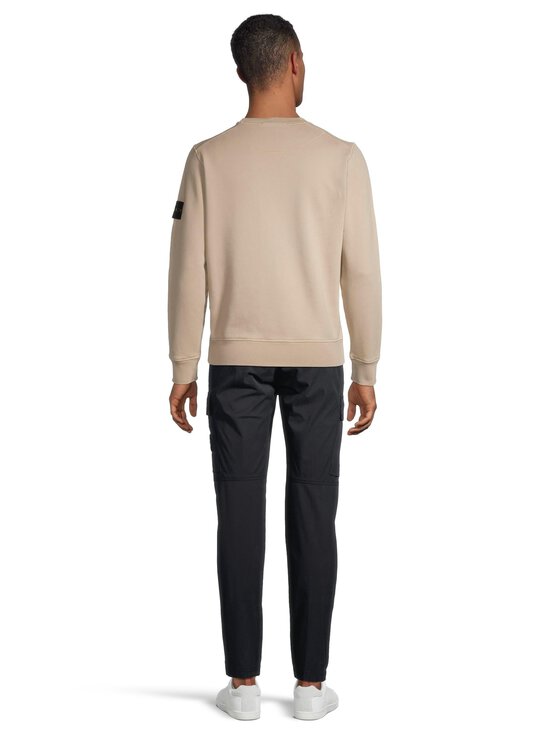 Stone Island - Logo Patch džemperis - V009A DESERT SAND | Stockmann - photo 3