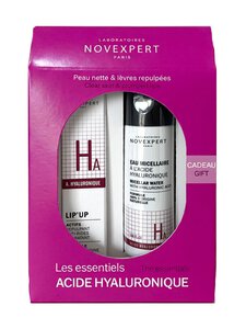 Novexpert - Lip Up and Micellar Water dāvanu komplekts | Stockmann