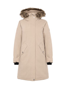 Didriksons - Erna-parkatakki - 451 BEIGE | Stockmann