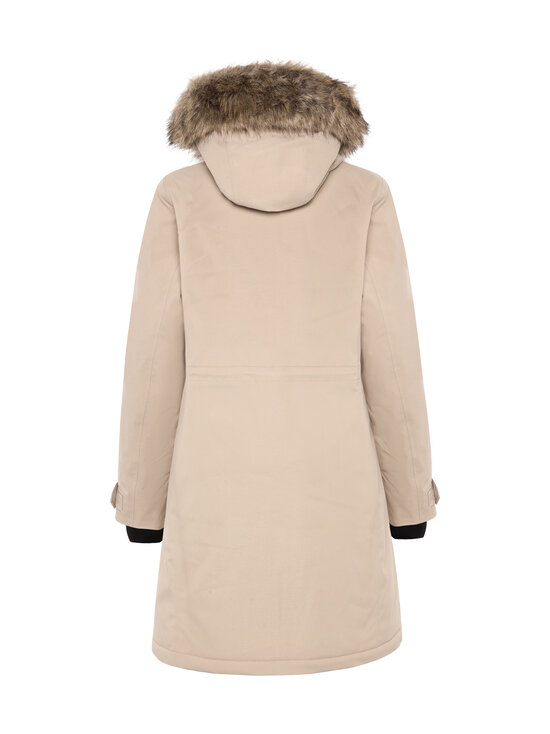 Didriksons - Erna-parkatakki - 451 BEIGE | Stockmann - photo 2