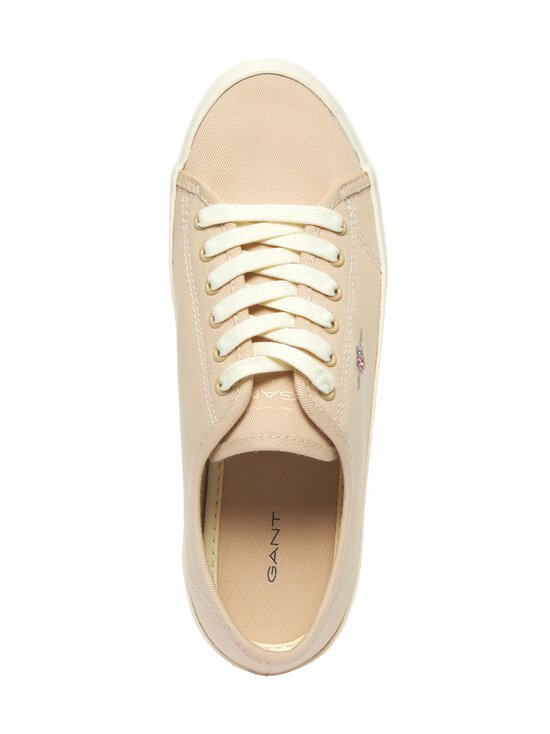 GANT - Pillox Canvas brīvā laika apavi - 232 OAK BEIGE - photo 2 GANT - Pillox Canvas brīvā laika apavi - 232 OAK BEIGE | Stockmann - photo 2