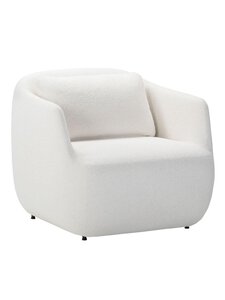 Adea - Como-nojatuoli - VALKOINEN | Stockmann