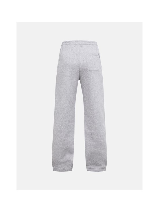 Peak Performance - Original-collegehousut - 030 MED GREY MELANGE | Stockmann - photo 2