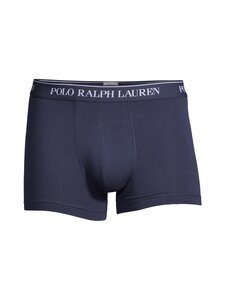Polo Ralph Lauren - Bokserit 3-pack - 004 NAVY | Stockmann