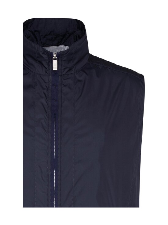 Bugatti - Vest - 390 NAVY - photo 2 Bugatti - Vest - 390 NAVY | Stockmann - photo 2
