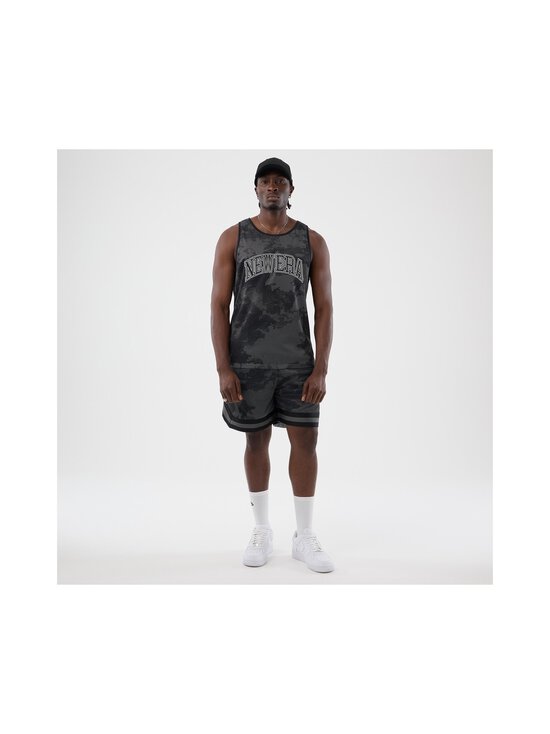New Era - Mesh Tank -toppi - BLK | Stockmann - photo 3