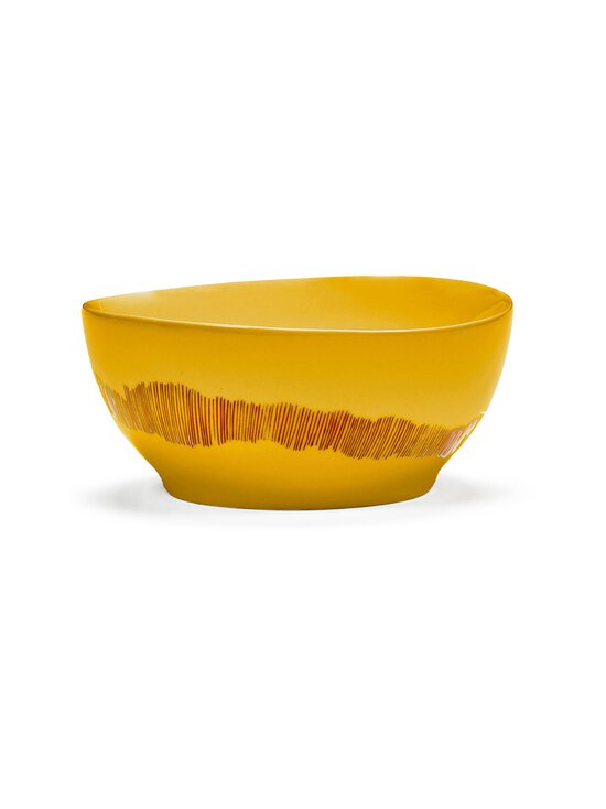 Serax - Feast S bļoda - YELLOW - photo 1 Serax - Feast S bļoda - YELLOW | Stockmann - photo 1